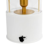 Idena 50126 LED Campinglampe weiß, 1 St.