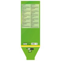 Idena 50126 LED Campinglampe weiß, 1 St.