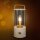 Idena 50126 LED Campinglampe weiß, 1 St.