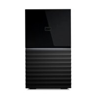 Western Digital My Book Duo 28 TB externe HDD-Festplatte...