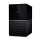 Western Digital My Book Duo 28 TB externe HDD-Festplatte schwarz