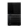 Western Digital My Book Duo 36 TB externe HDD-Festplatte schwarz