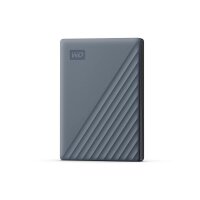 Western Digital My Passport mit USB-C 2 TB externe...