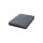 Western Digital My Passport mit USB-C 2 TB externe HDD-Festplatte grau
