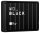 Western Digital WD_BLACK P10 Game Drive 6 TB externe HDD-Festplatte schwarz