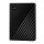 Western Digital My Passport 6 TB externe HDD-Festplatte schwarz