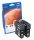 brother LC-1100HYBK schwarz Druckerpatronen, 2er-Set
