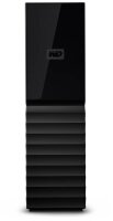 Western Digital My Book 24 TB externe HDD-Festplatte schwarz