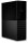 Western Digital My Book 24 TB externe HDD-Festplatte schwarz