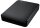 Western Digital Elements Portable 6 TB externe HDD-Festplatte schwarz