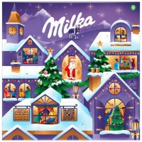 Milka Adventszauberkalender 24 St./238,0 g