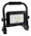 ANSMANN FL20W-R LED Akku-Baustrahler schwarz 20 W