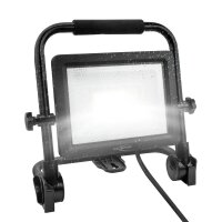 ANSMANN FL50W-AC LED Baustrahler schwarz 50 W