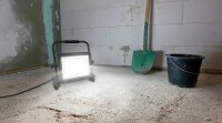 ANSMANN FL50W-AC LED Baustrahler schwarz 50 W