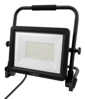 ANSMANN FL100W-AC LED Baustrahler schwarz 100 W