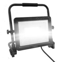 ANSMANN FL100W-AC LED Baustrahler schwarz 100 W