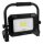 ANSMANN FL50W-R LED Akku-Baustrahler schwarz 50 W