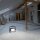 ANSMANN FL50W-R LED Akku-Baustrahler schwarz 50 W