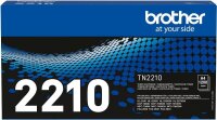 brother TN-2210  schwarz Toner