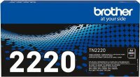 brother TN-2220  schwarz Toner