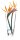 RONA Vase Ambiente transparent, 1 St.