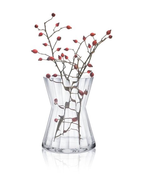 RONA Vase Ambiente transparent, 1 St.