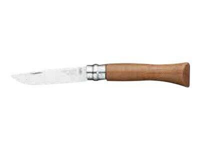 OPINEL Klappmesser No. 6 braun