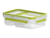 emsa Frischhaltedose CLIP & GO 5,8 cm hoch...