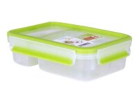 emsa Frischhaltedose CLIP & GO 5,8 cm hoch...