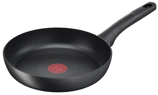 Tefal® Pfanne ULTIMATE schwarz Ø 24,0 cm, 1 St.
