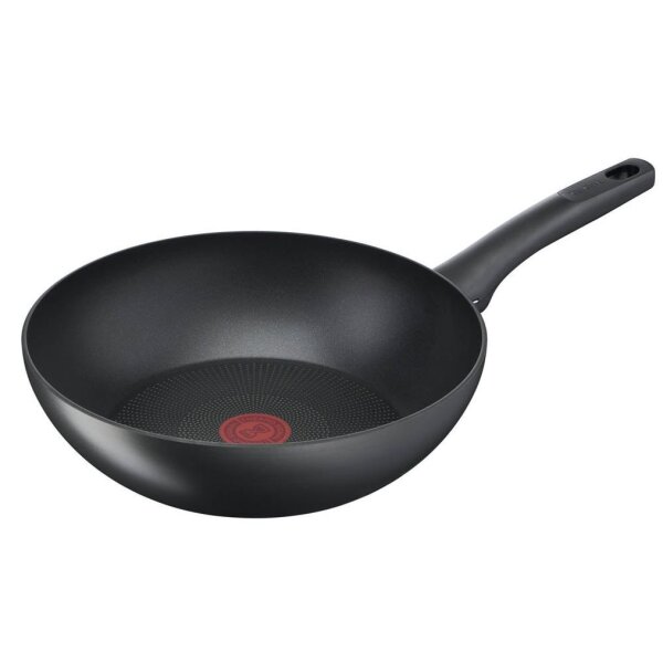 Tefal® Wok ULTIMATE schwarz Ø 28,0 cm, 1 St.