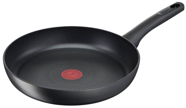 Tefal® Pfanne ULTIMATE schwarz Ø 28,0 cm, 1 St.