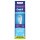 Oral-B Clean Zahnbürstenaufsätze, 4 St.