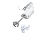BOSCH MFQ4075DE Handmixer weiß 550 W