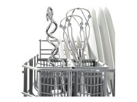BOSCH MFQ4075DE Handmixer weiß 550 W