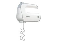 BOSCH MFQ4075DE Handmixer weiß 550 W
