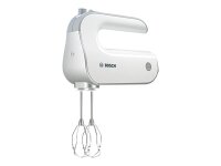 BOSCH MFQ4075DE Handmixer weiß 550 W
