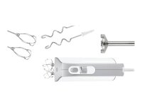 BOSCH MFQ4075DE Handmixer weiß 550 W