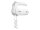 BOSCH MFQ4075DE Handmixer weiß 550 W