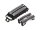 Panasonic WES9015Y1361 Scherkopf, 1 St.