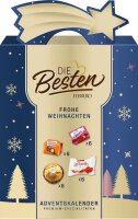Die Besten Adventskalender 24 St./251,0 g