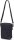 pacsafe Umhängetasche Citysafe CX Kunstfaser schwarz 0405138
