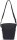 pacsafe Umhängetasche Citysafe CX Kunstfaser schwarz 0405138