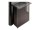 DeLonghi KG 79 elektronische Kaffeemühle schwarz 110 W