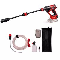 Einhell HYPRESSO 18/24-1 Akku-Druckreiniger 18,0 V, ohne...