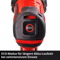 Einhell HYPRESSO 18/24-1 Akku-Druckreiniger 18,0 V, ohne Akku
