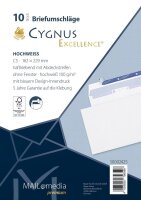 MAILmedia Briefumschläge Cygnus Excellence® DIN...