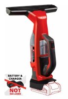 Einhell BRILLIANTO Fenstersauger ohne Akku