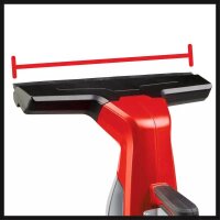 Einhell BRILLIANTO Fenstersauger ohne Akku
