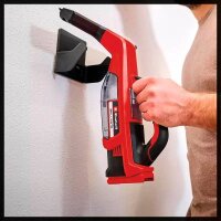 Einhell BRILLIANTO Fenstersauger ohne Akku
